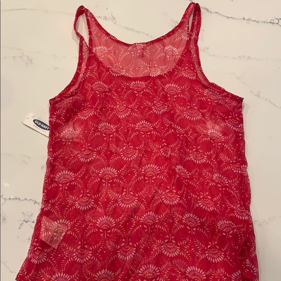 Flowy Tank Top - Picture 5 of 5